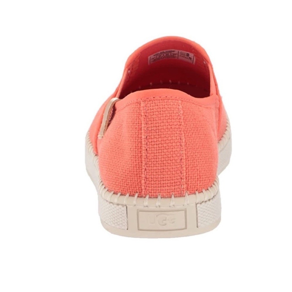 New UGG WOMEN LUCIAH SLIP-ON Women's Size 10 1125040 W LUCIAH PBLSS - Picture 5 of 10
